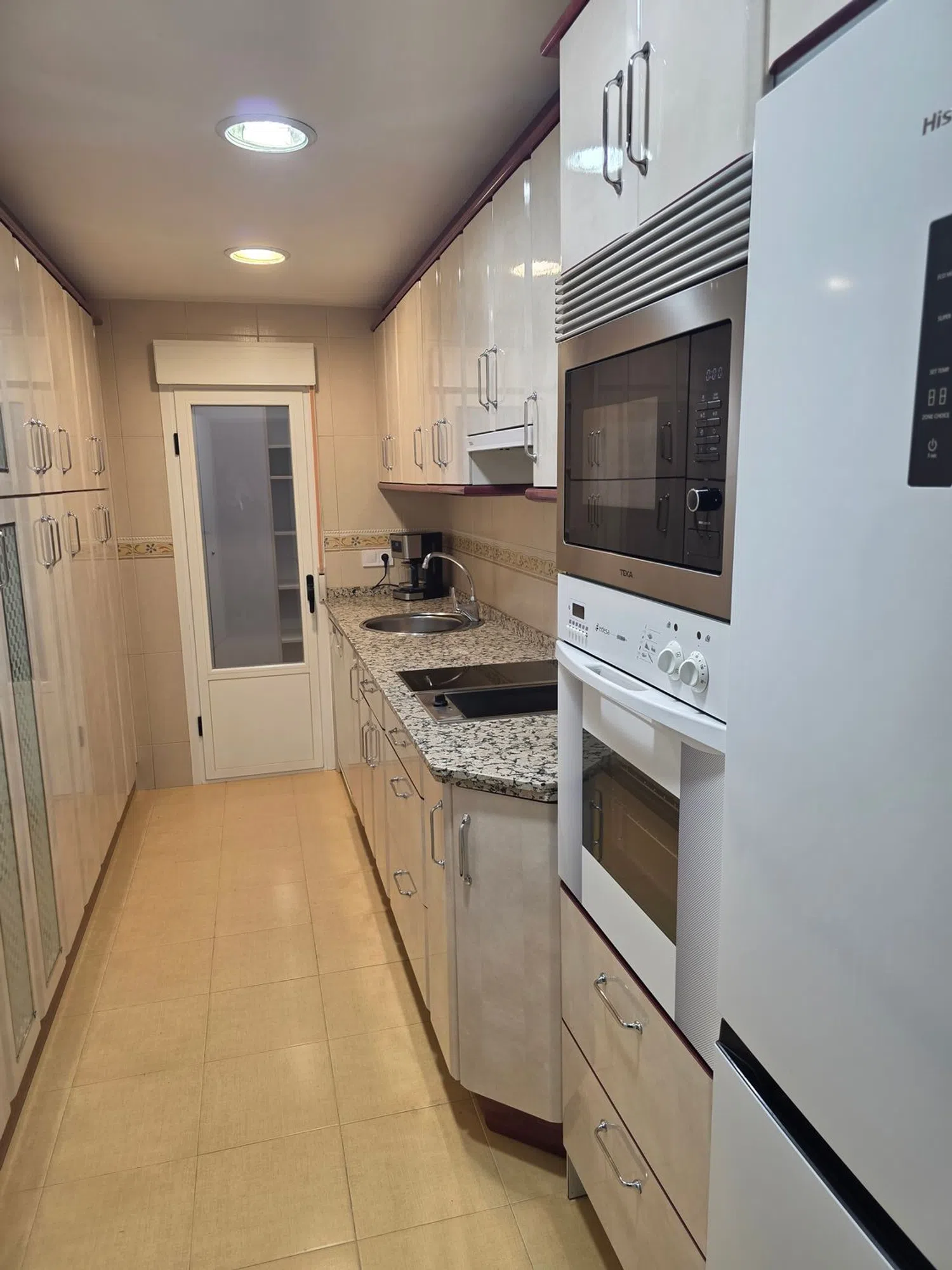 Piso en avenida de los Reyes de España, 26 - Foto 10