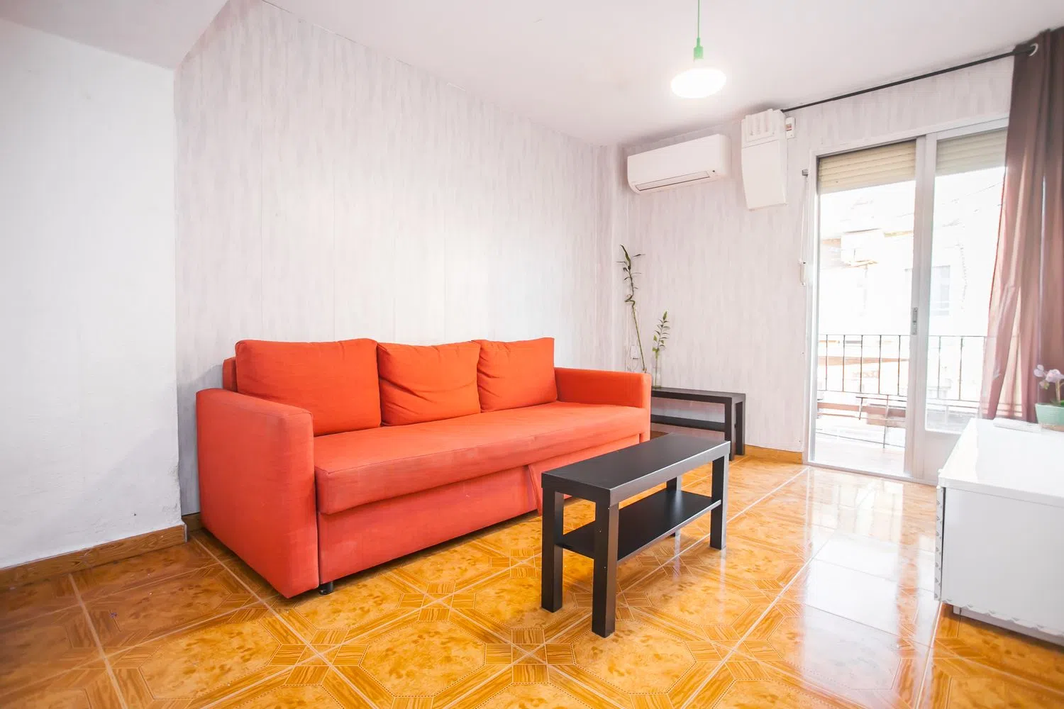 Piso en calle de Alfredo Castro Camba, 34 - Foto 1