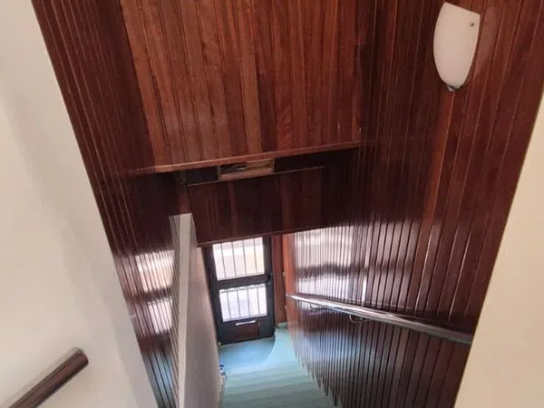 Casa de pueblo en Calle de l'Alborgí, 12, El Alborgí, El Alborgí - Foto 4