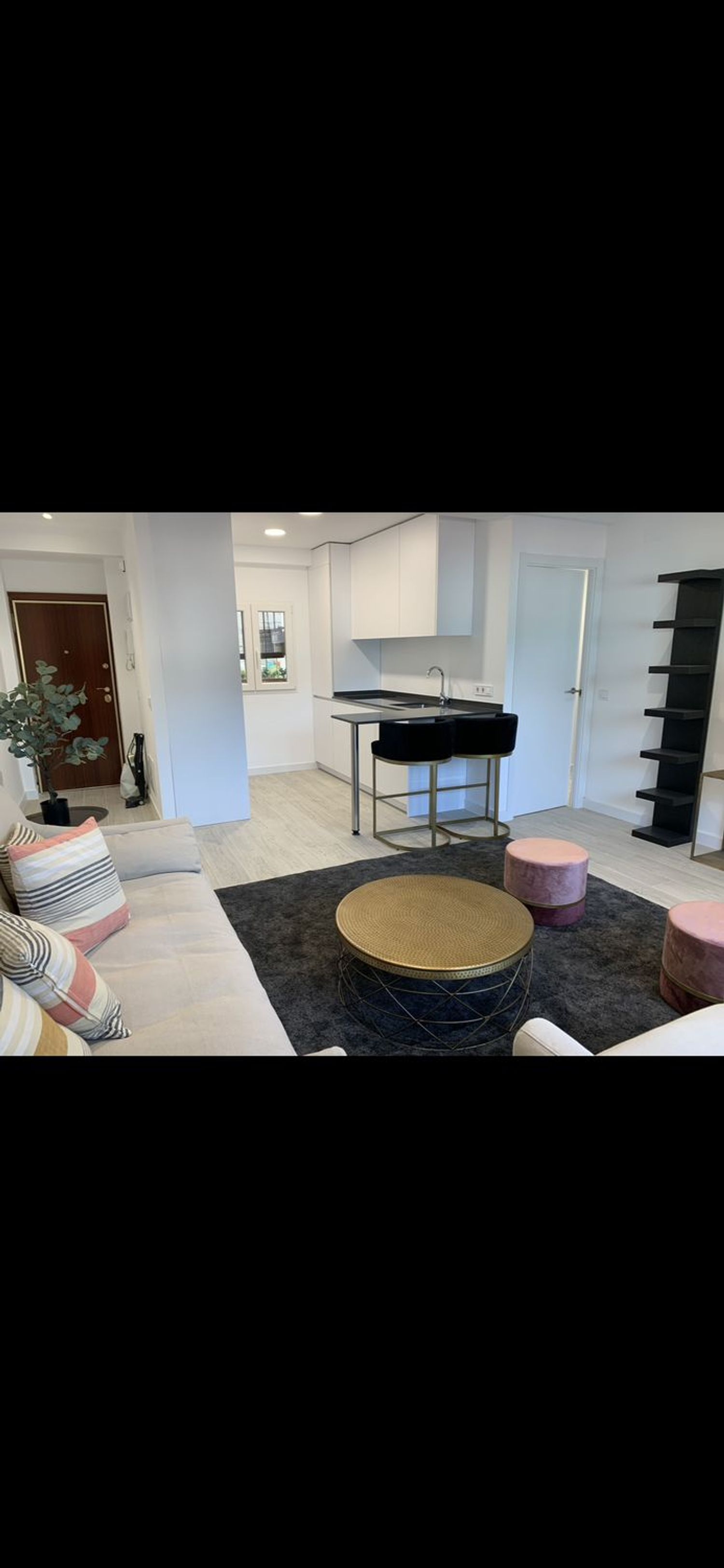 Piso en calle del Padre Francisco Palau y Quer, 5 - Foto 9