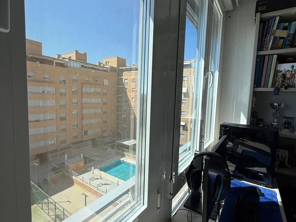 Piso en Calle de José Celestino Mutis, 1, Vega de la Moraleja, Vega de la Moraleja - Foto 31