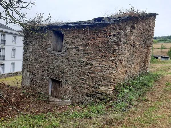 Casa de pueblo en Carballal San adriano s/n - Foto 2