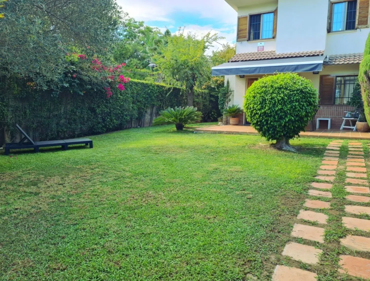 Chalet pareado en Ermita Nova, 18 - Foto 2