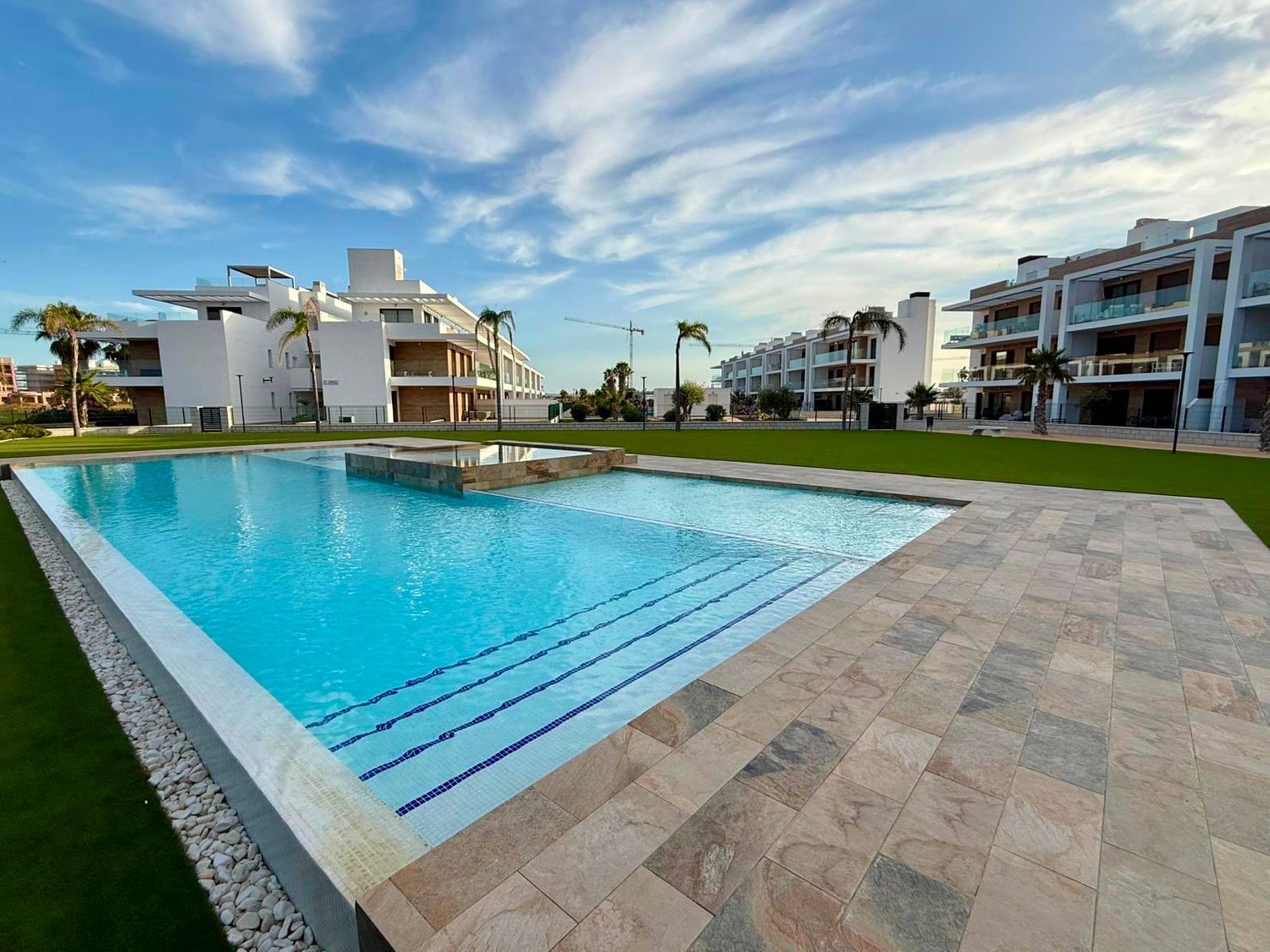 Piso en Calle Infanta Elena, 7, Las Lomas del Rame-Bahía Bella, Las Lomas del Rame-Bahía Bella - Foto 20
