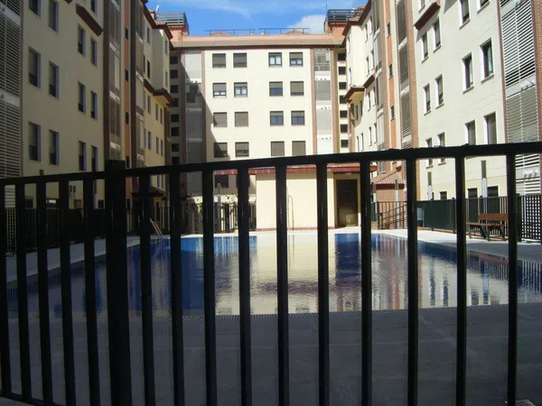 Piso en calle Antonio Gaudí, 6