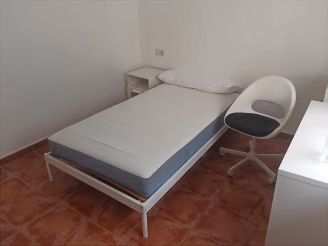 Piso en Chana