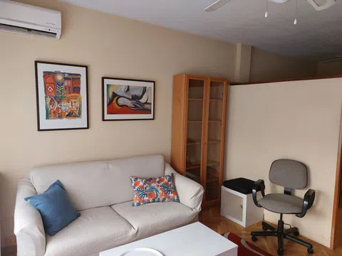 Estudio en calle del General Lacy, 20