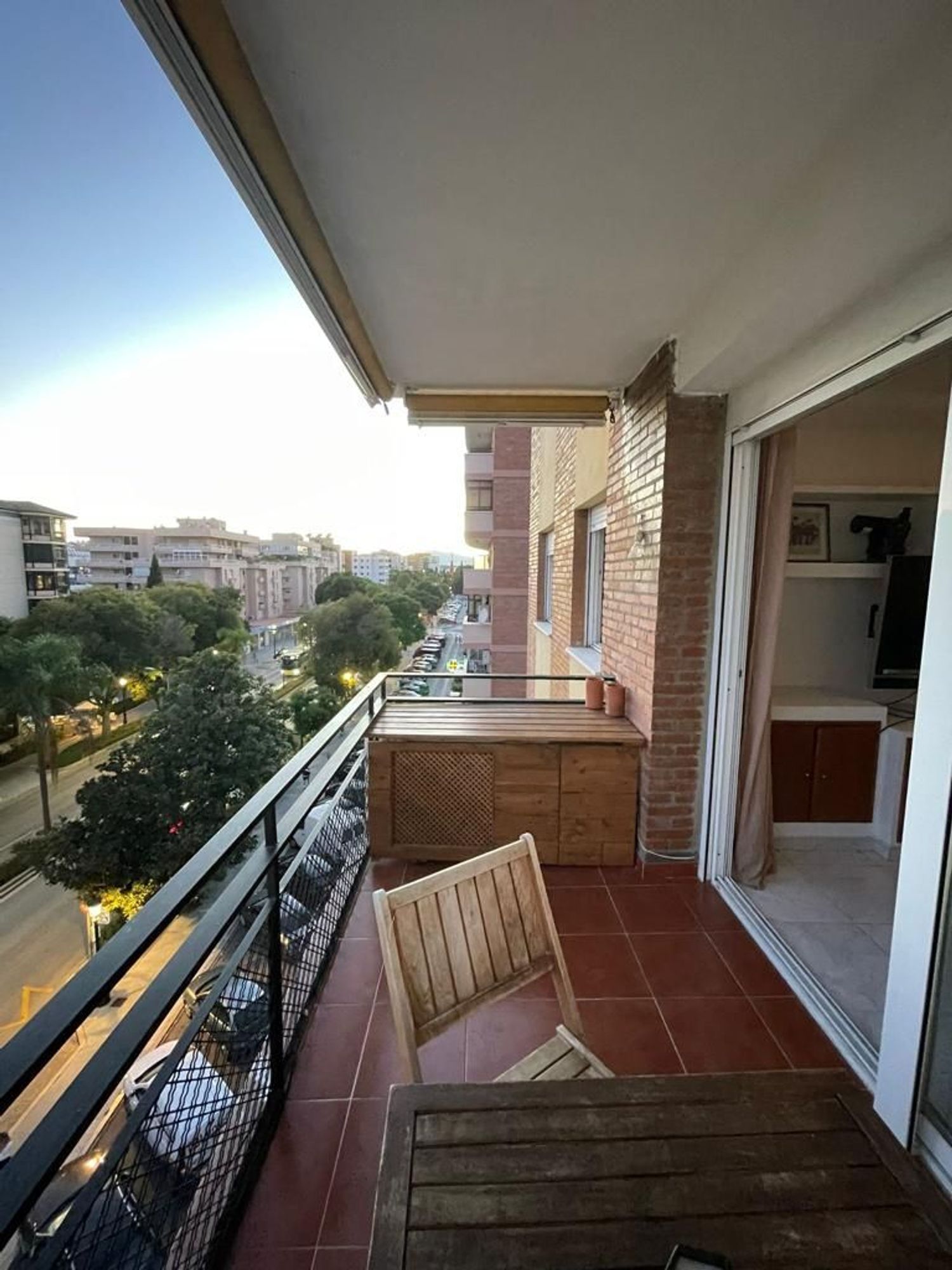 Piso en calle Marqués de Linares, 1 - Foto 16