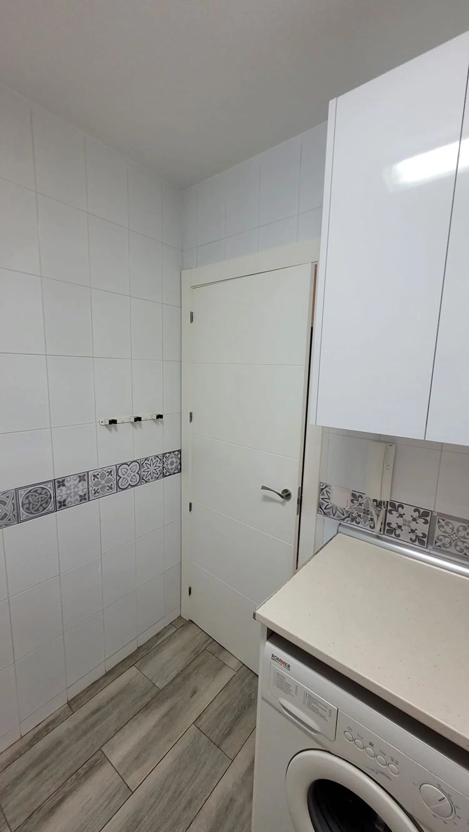 Piso en calle del Ferrocarril, 25 - Foto 1