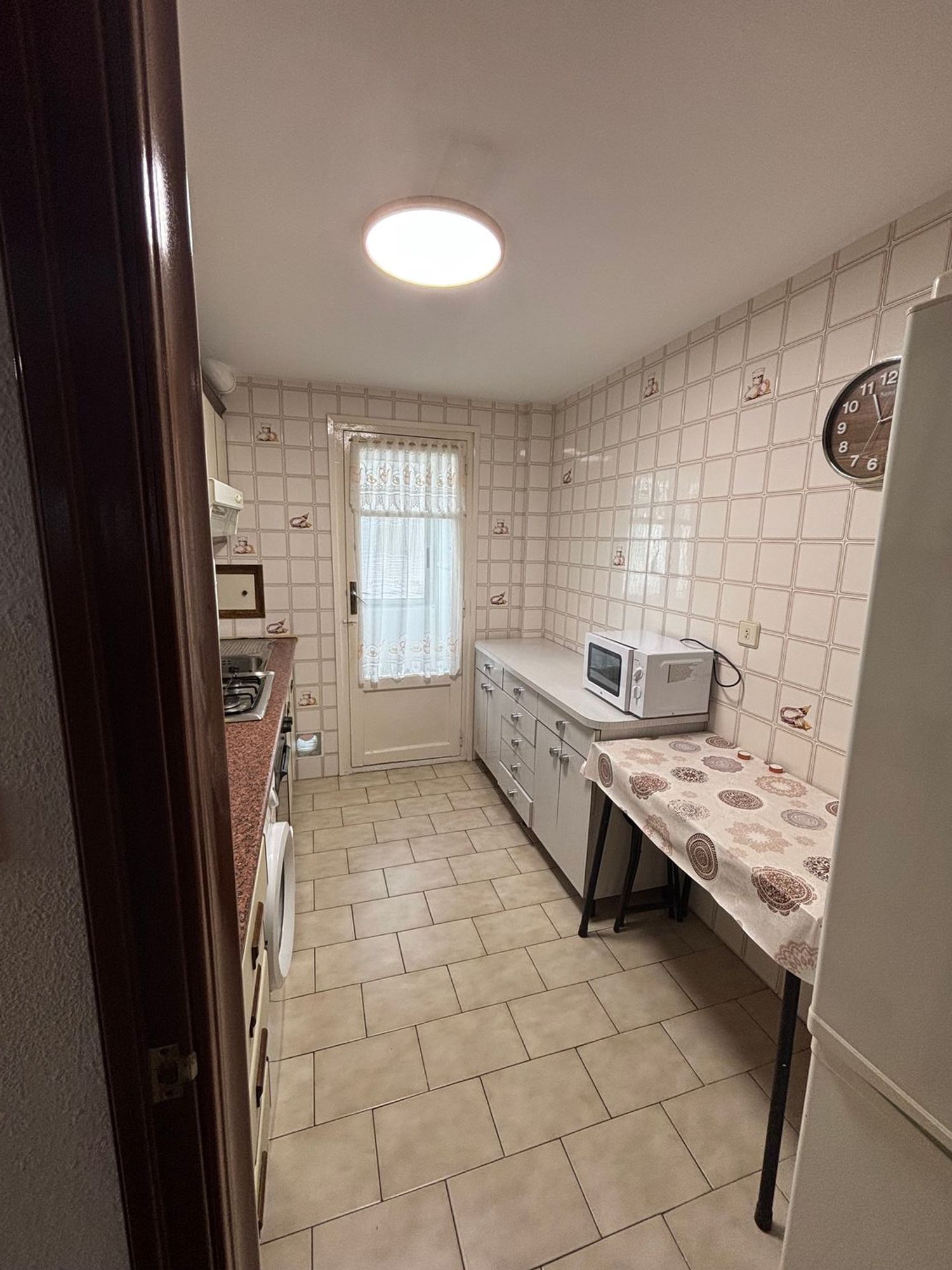 Piso en Plaza Santa Clara, 4, Los Olivos, Los Olivos - Foto 3