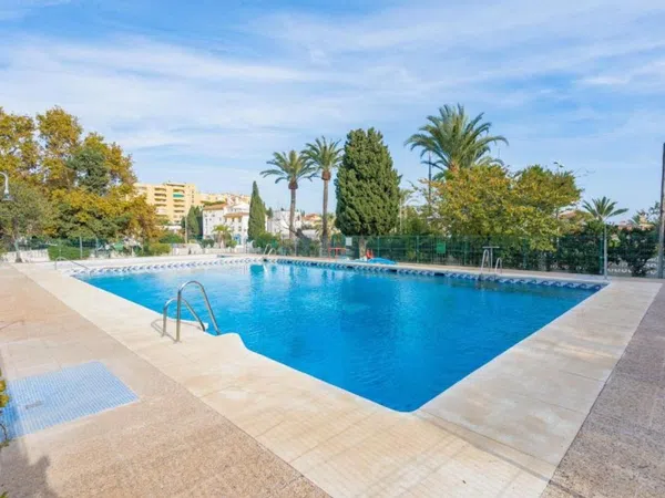 Piso en Avenida Antonio Machado, Benalmádena, 2, Parque de la Paloma, Parque de la Paloma - Foto 1