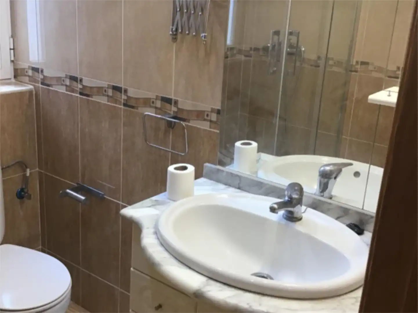 Ático en  Calle del General Pardiñas 58 - Foto 25