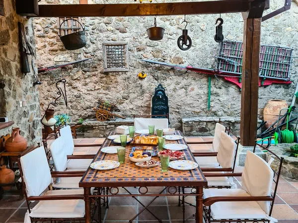 Casa de pueblo en Sotosalbos - Foto 7