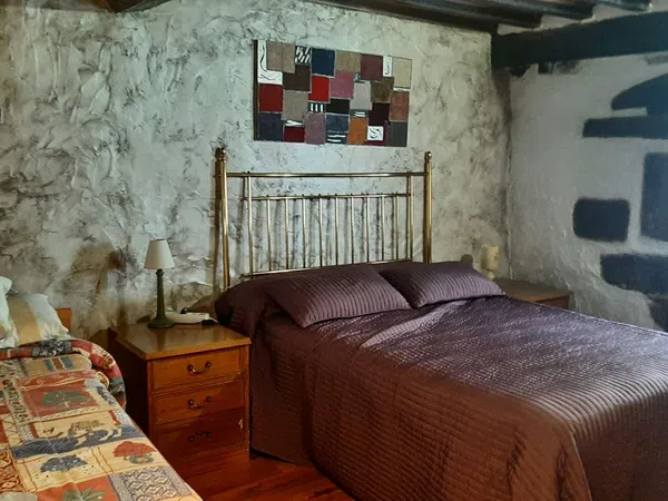 Casa rural en La Pernia, 7 Callereal - Foto 11