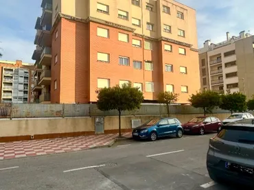 Piso en  Avenida Francisco Jiménez Ruiz 20 - Foto 1