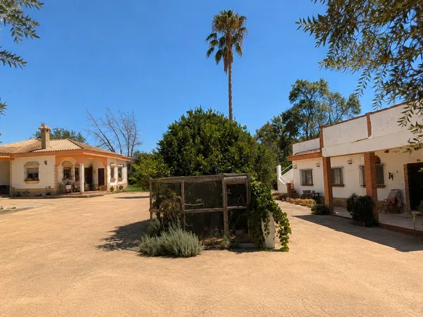 Finca rústica en Camino de Liaño, 3, Las Canteras - El Almendral, Las Canteras - El Almendral - Foto 3
