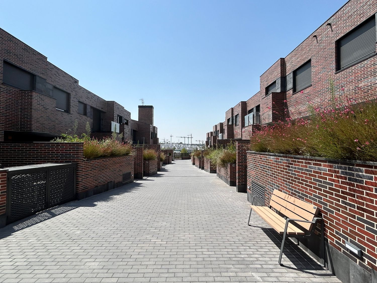 Chalet adosado en calle Francisco Pizarro, 8 - Foto 2