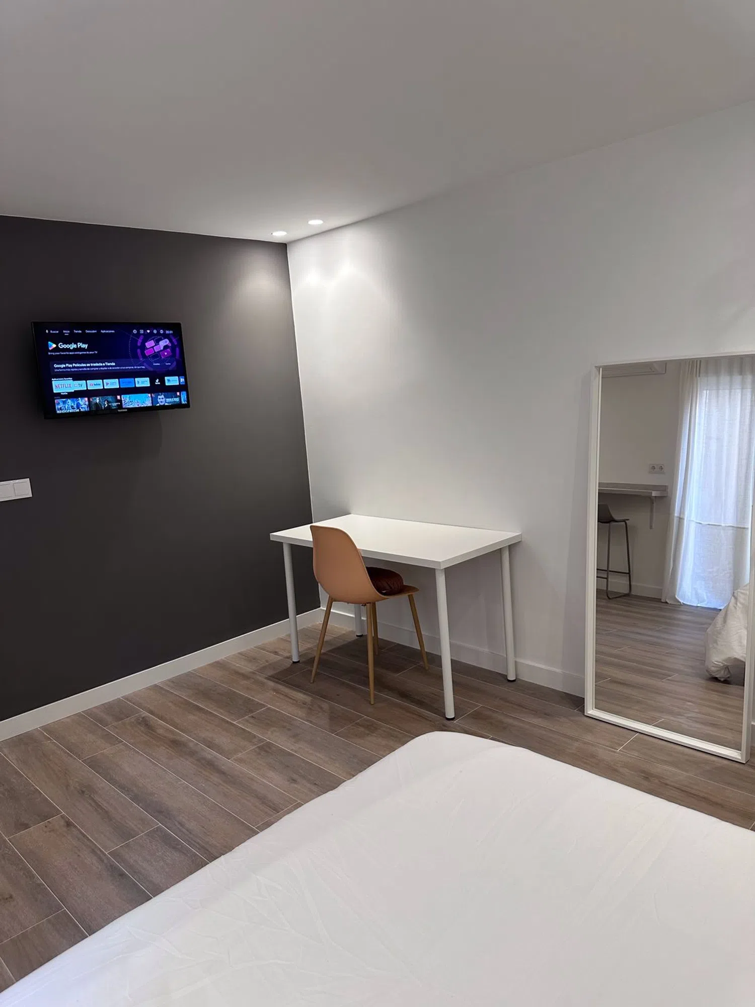 Estudio en calle Ruperto Chapí, 3 - Foto 22