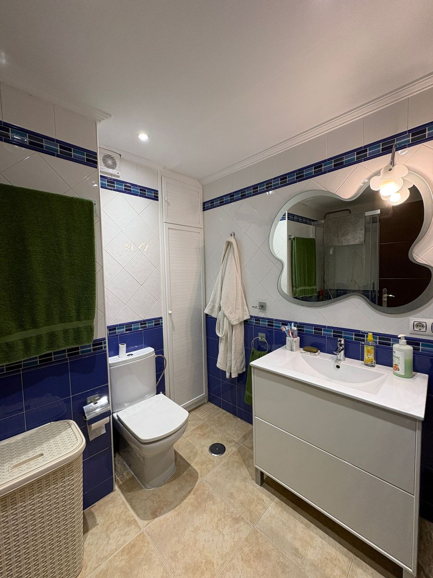 Piso en calle guadalbullon, 19 - Foto 13