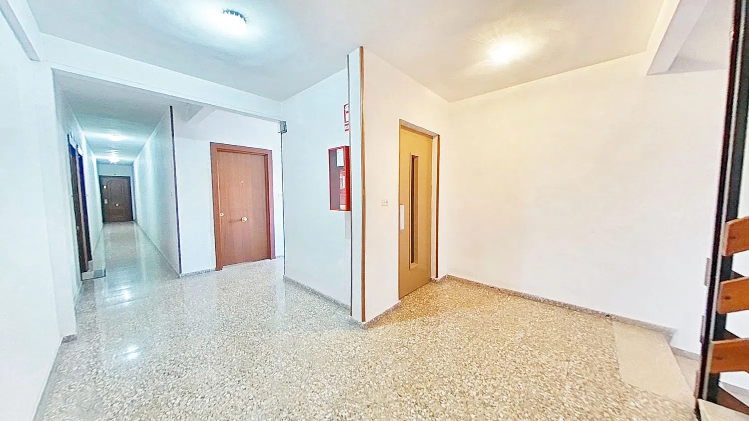 Piso en Barrio Carolinas Altas - Foto 27