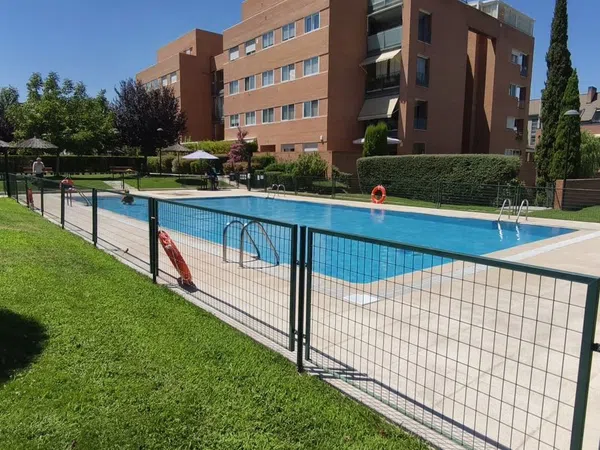 Piso en Calle Juan Ramón Jiménez, 29 b, Parque Empresarial - Foto 2