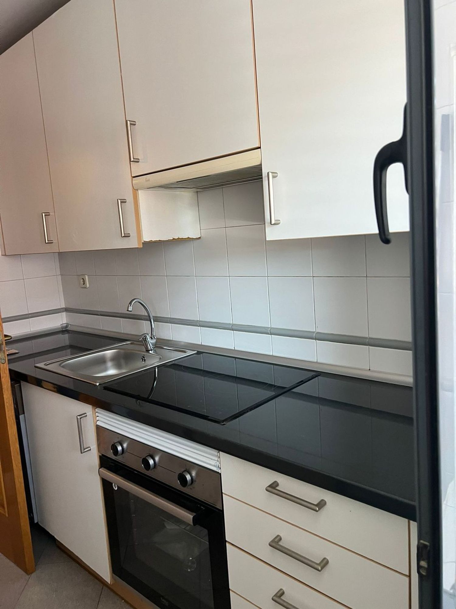 Piso en Marqués de Viana, 76, Valdeacederas - Foto 3