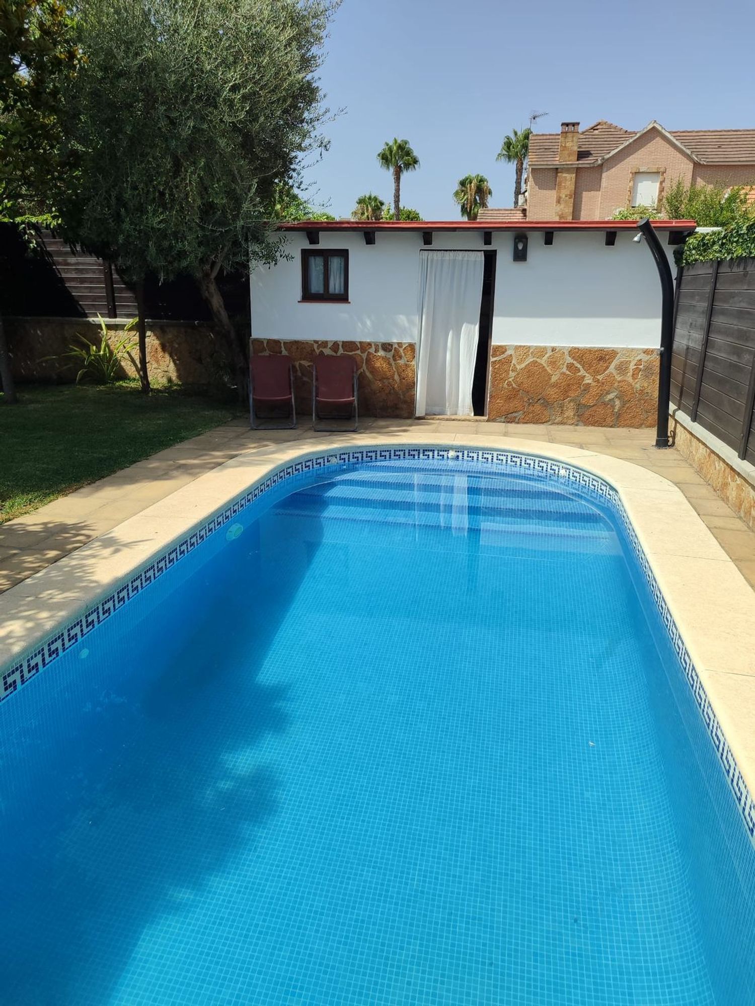 Chalet pareado en Espartinas Pueblo, Espartinas Pueblo - Foto 22