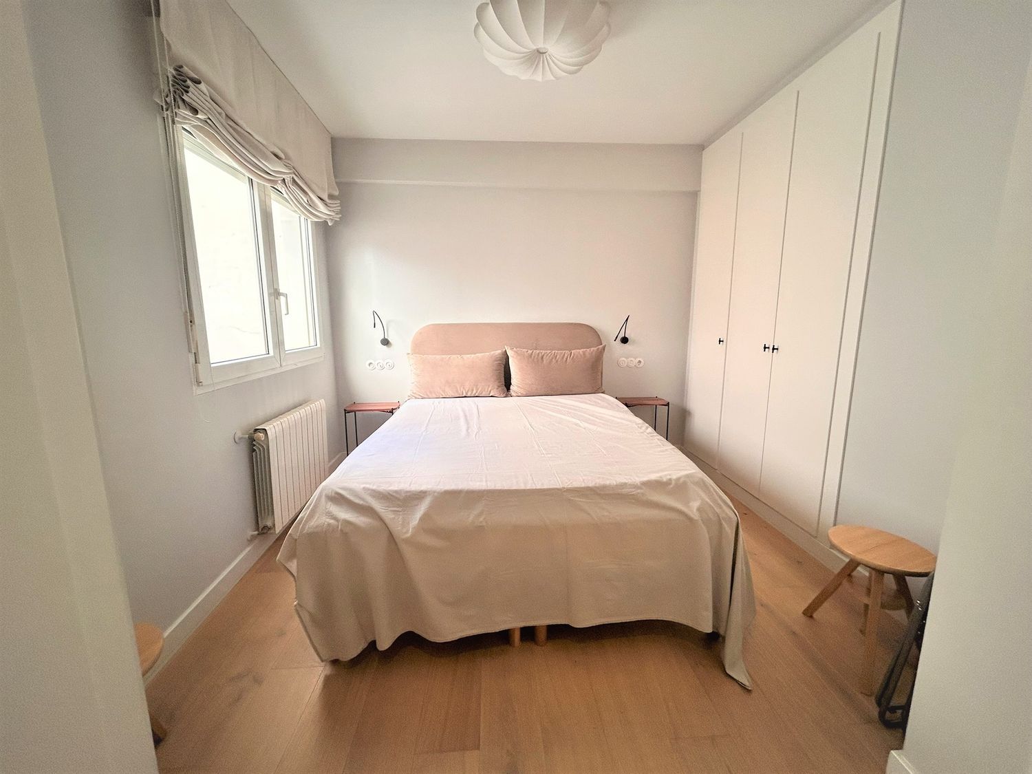 Piso en calle Poeta Vila y Blanco, 11 - Foto 13