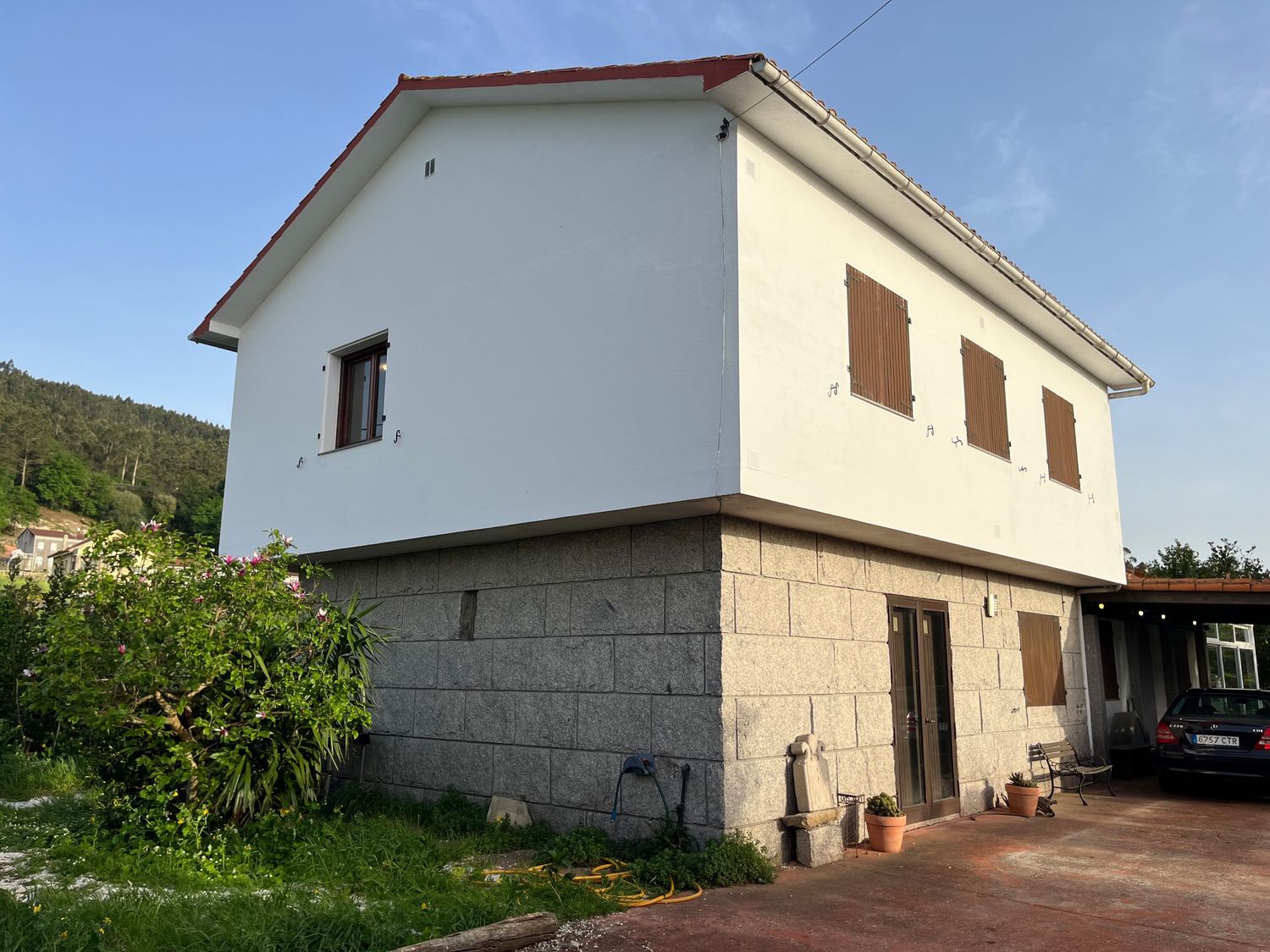 Casa o chalet independiente en Cruces, 152 - Foto 2