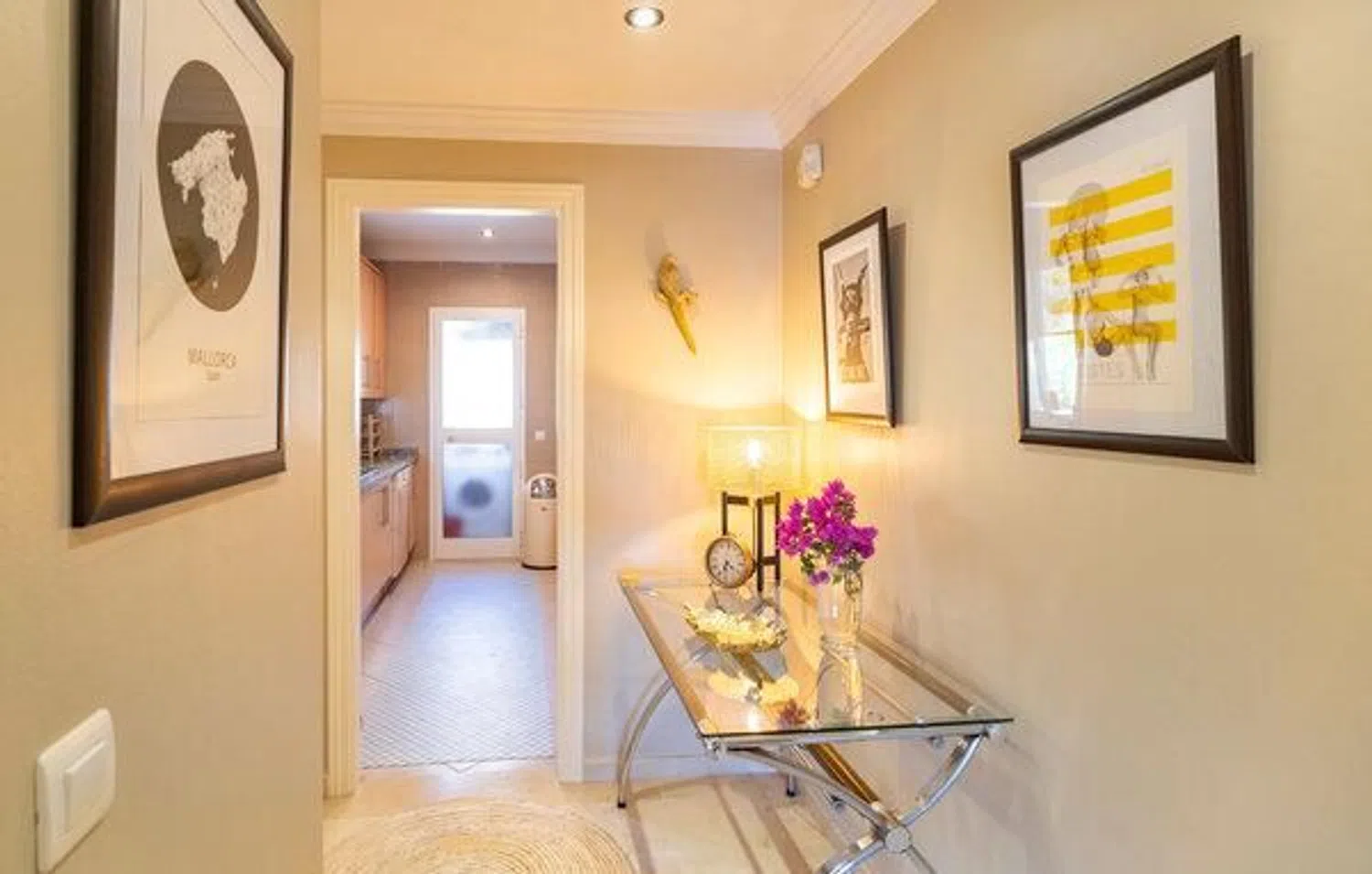 Piso en Urb. ch Barrio Santa María - Foto 5