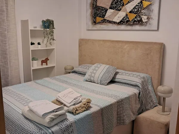 Piso en calle Pasicos de Jesús, 1