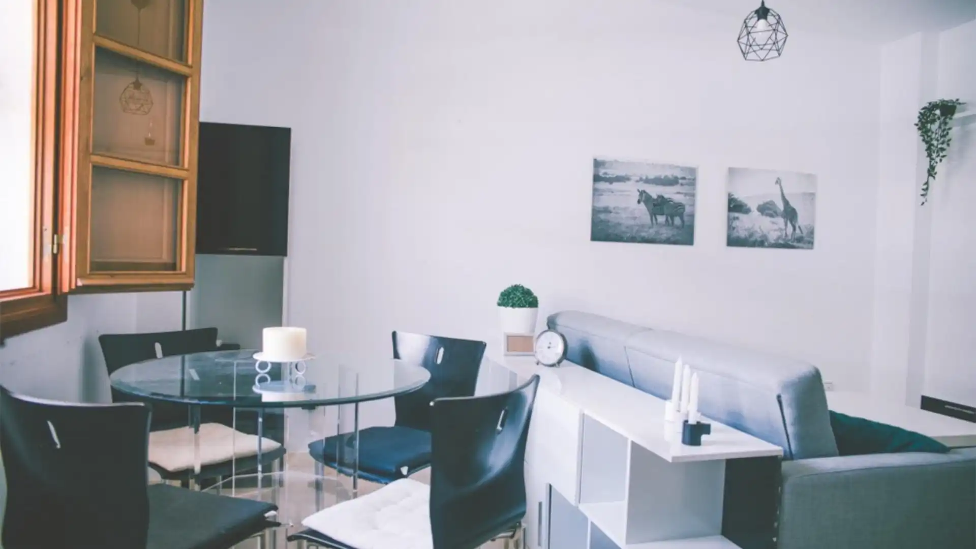 Piso en  Plaza de la Encarnación 7 - Foto 2