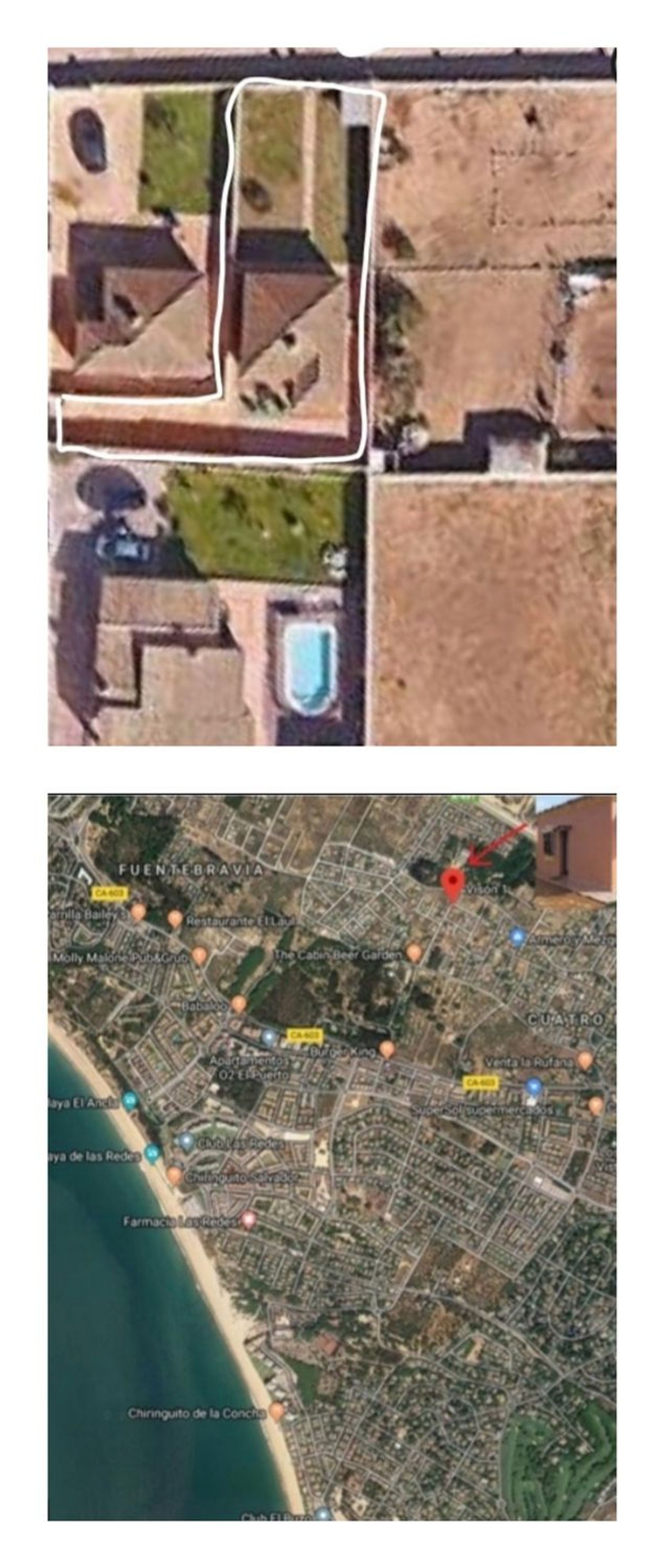 Casa o chalet independiente en Lugar Galvecito, 13, Cuatro Pinos-El Carmen - Foto 29