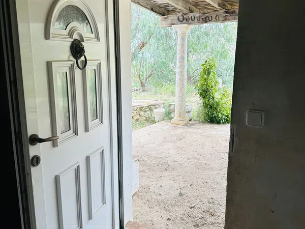 Finca rústica en Zarcilla de Ramos-Doña Inés - Foto 23