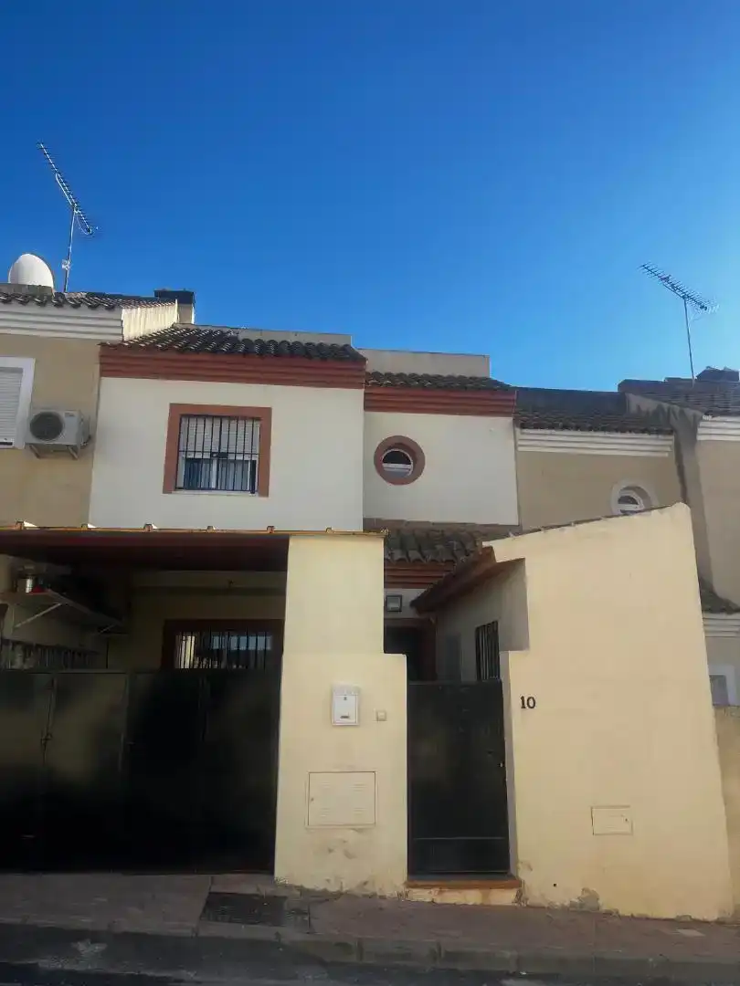 Chalet en  Calle los Sauces 12 - Foto 2