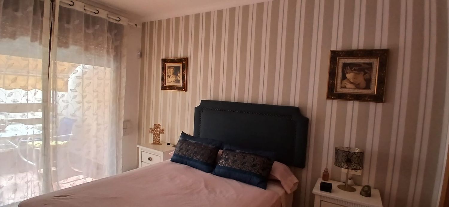 Ático en Avenida Alcazaba, 115, Las Salinas, Las Salinas - Foto 16