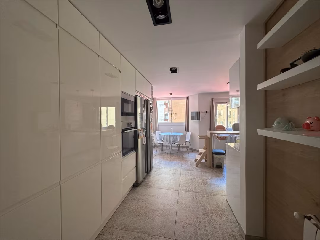 Piso en  Paseo Marítimo Ciudad de Melilla 27 - Foto 6