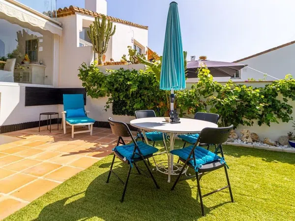 Casa de pueblo en calle Maestro Chueca, 12 - Foto 14