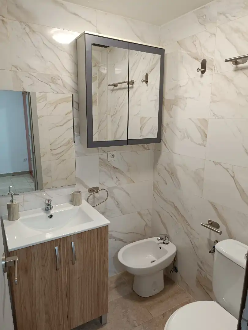 Apartamento en  Calle Moral de la Magdalena 24 - Foto 12
