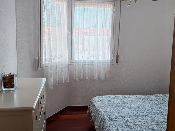 Piso en Paseo Menéndez Pelayo, 36, Brazomar, Brazomar - Foto 2