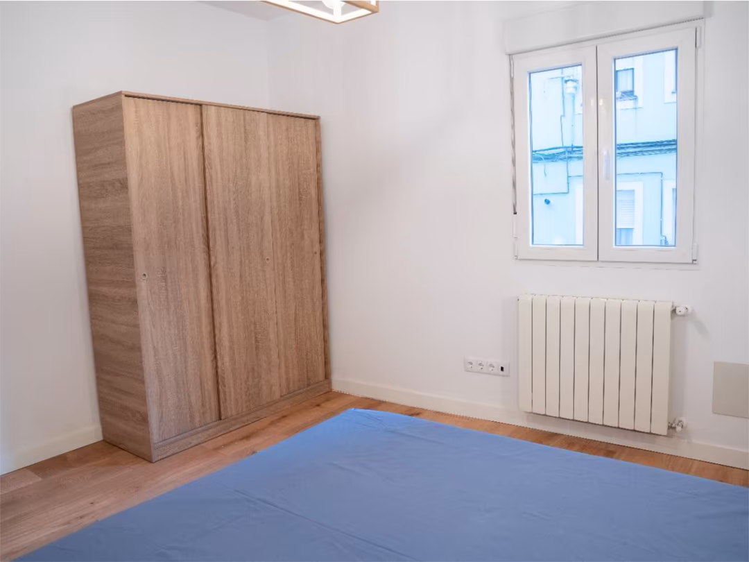 Piso en  Calle Vista Alegre 35 - Foto 12