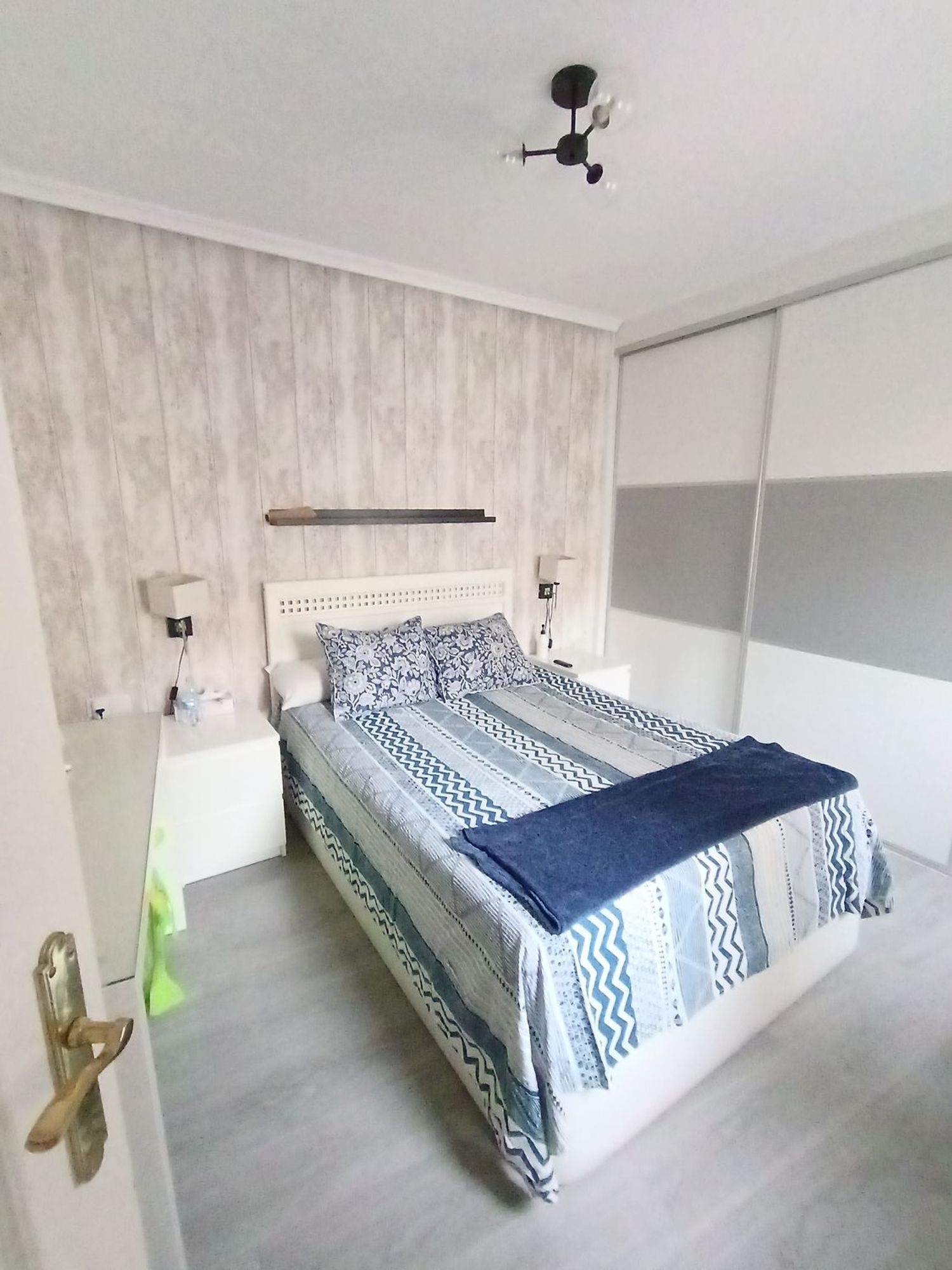 Piso en Calle San Martín de la Vega, 6, Getafe Centro, Getafe Centro - Foto 4