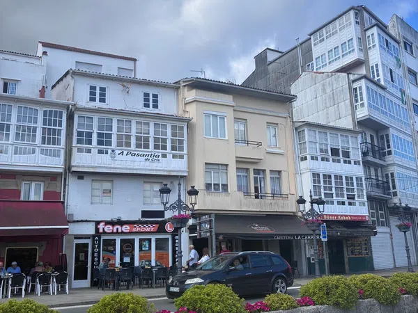 Ático en Avenida Saavedra Meneses, 15 - Foto 4