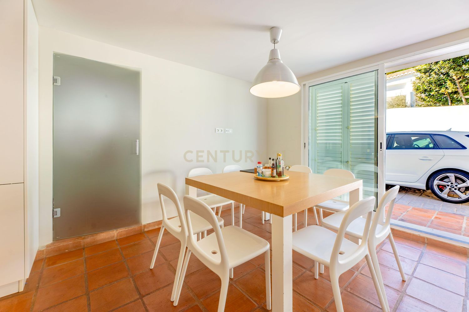 Casa o chalet independiente en Calle San Gerardo s/n, Santa Apolonia - Foto 23