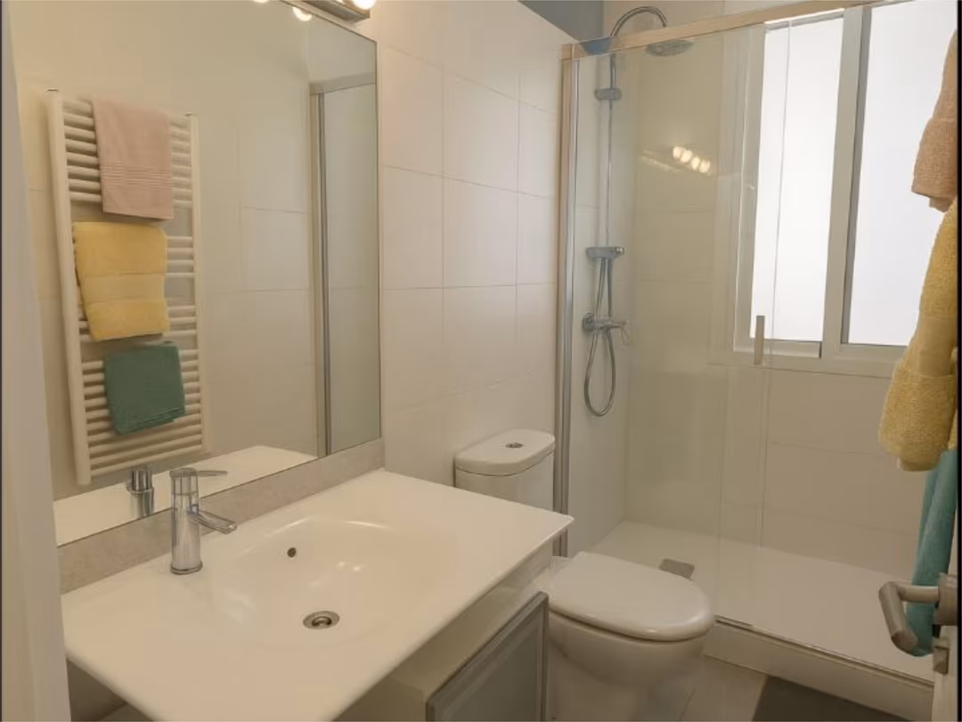 Piso en  Calle de María Panés 7 - Foto 8