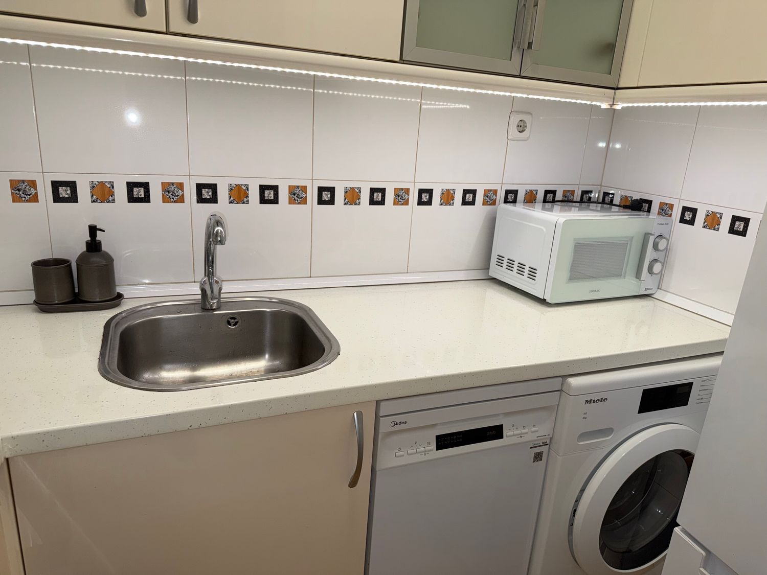 Piso en calle de Ibiza, 16 - Foto 4