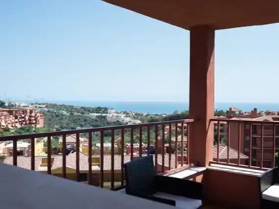 Piso en  Avenida la Reserva de Marbella 3 - Foto 40