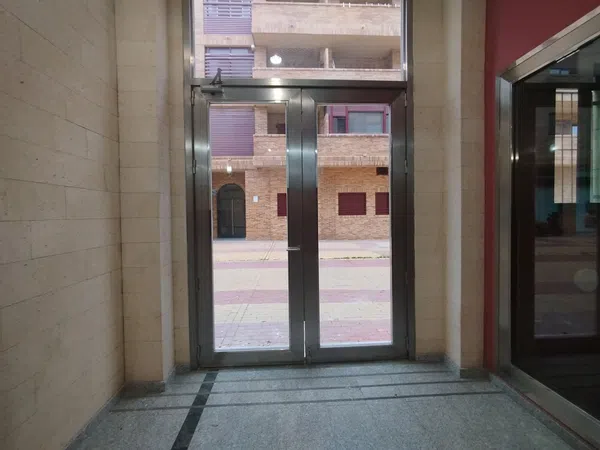 Piso en Calle Castillo de la Luz, 2 - Foto 23