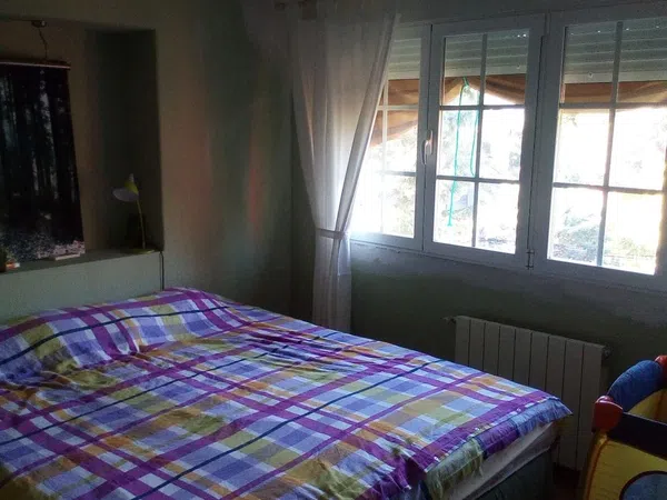 Chalet adosado en Las Colmenas, 32, La Navata, La Navata - Foto 4