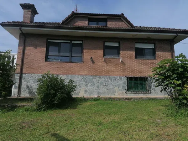 Casa o chalet independiente en Barrio Hijas, 8 - Foto 5